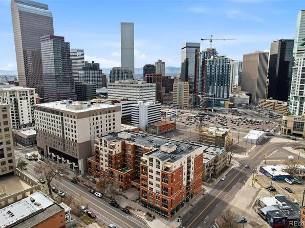 1975 N Grant Street #813, Denver, CO 80203