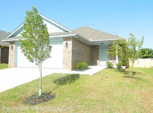 208 Saint Charles Way, Midwest City, OK 73130