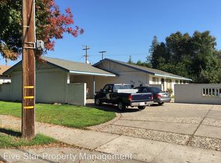 3016 Carver Rd #3018, Modesto, CA 95350