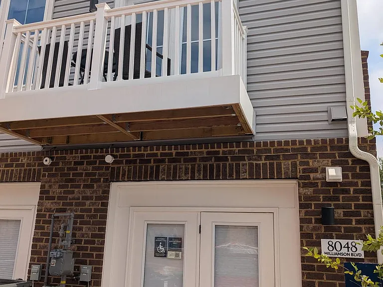 8048 Williamson Blvd — Photo 27
