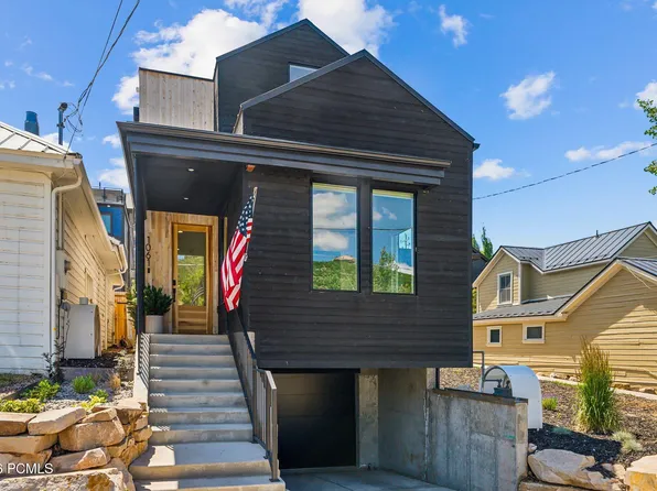 1061 Woodside Ave, Park City, UT 84060