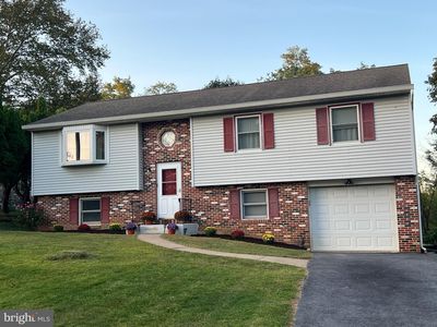 755 William Penn Blvd, Womelsdorf, PA, 19567