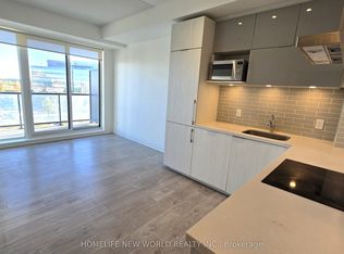 8 Rouge Valley Dr W #607, Markham, ON L6G 0G8