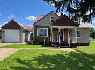 71563 Colerain Rd, Bridgeport, OH 43912