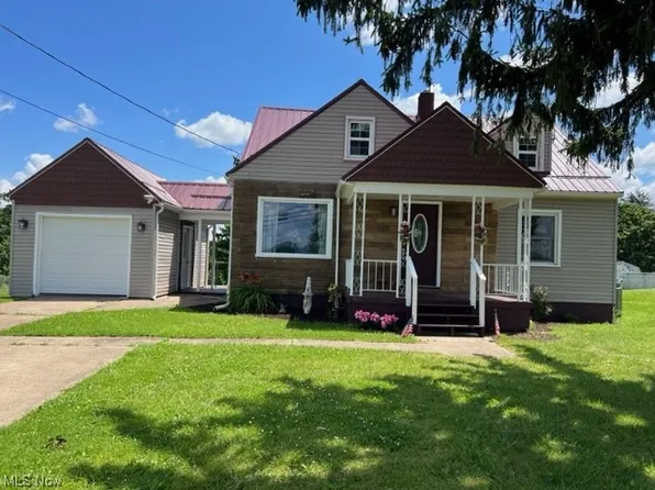 71563 Colerain Rd, Bridgeport, OH 43912