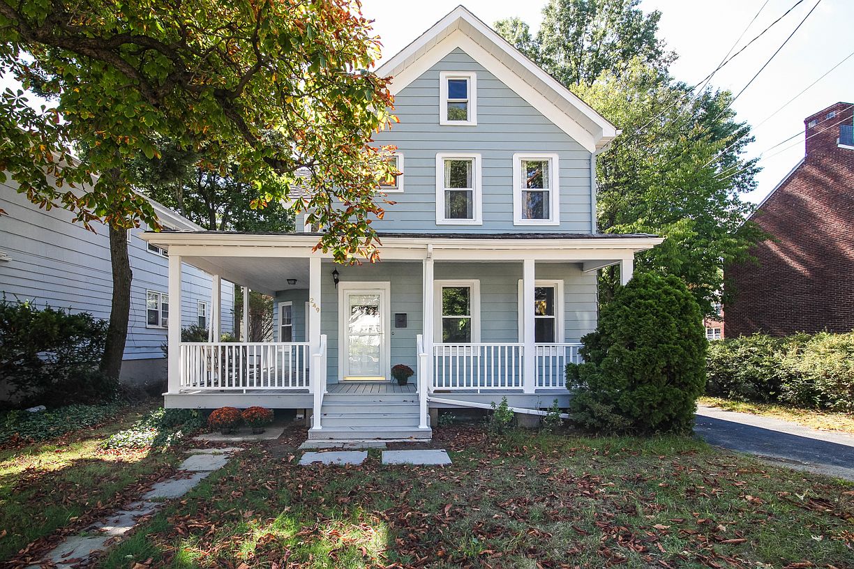 249 Elmwood Ave, Maplewood, NJ 07040 Zillow