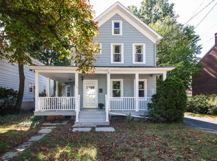 249 Elmwood Ave, Maplewood, NJ