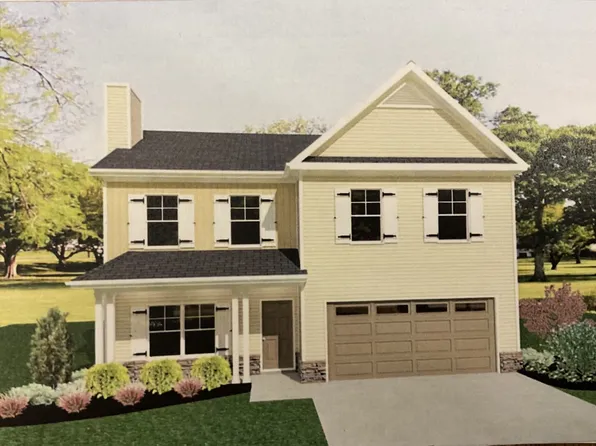 116 San Juan Ct Lot 24, Smyrna, TN 37167