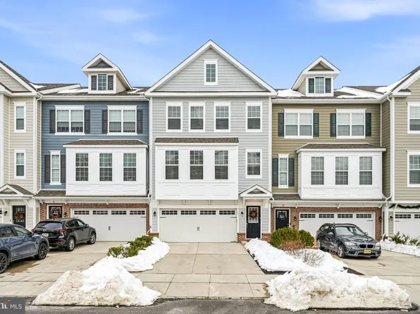 31 Eddy Way, Marlton, NJ 08053