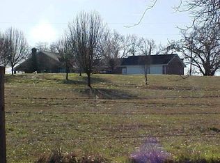 2678 Hickey Rd, Hallsville, TX 75650