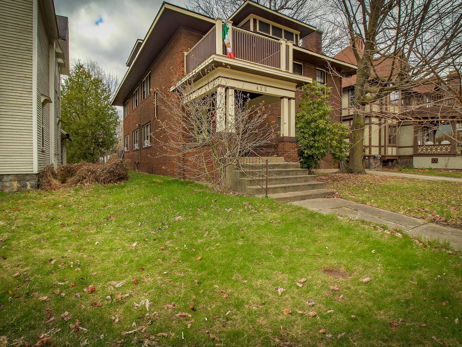 425 Douglas Ave, Kalamazoo, MI 49007 Zillow