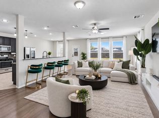 3518 Paganini Pl, Katy, TX 77493