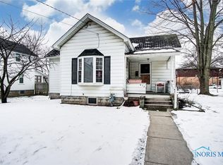 312 E Reed Ave, Bowling Green, OH 43402