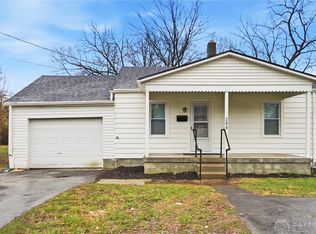 200 N 1st St, Trenton, OH 45067