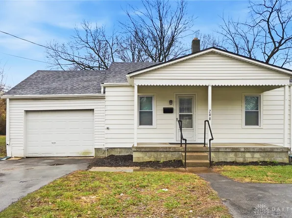 200 N 1st St, Trenton, OH 45067