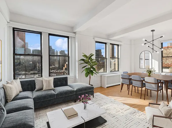 40 W 72nd St APT 106, New York, NY 10023