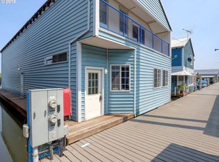 13358 NW Marina Way, Portland, OR 97231
