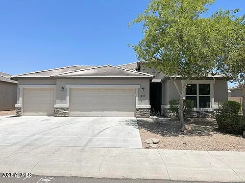 13832 W Desert Moon Way Photo 1