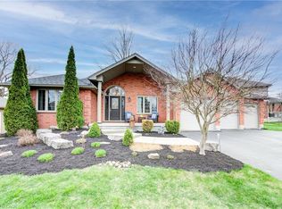 7 Burnside Dr, North Dumfries, ON N0B1E0