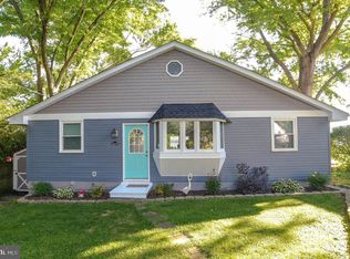 43178 Riverside Dr, Hollywood, MD 20636