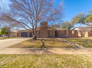 4503 79th St, Lubbock, TX 79424