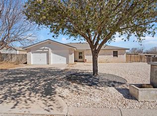218 Warbonnet Trl, Del Rio, TX 78840