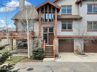 643 Ten Mile Dr, Granby, CO 80446