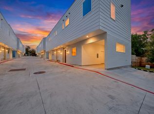 401 N Bluff Dr #8102, Austin, TX 78745