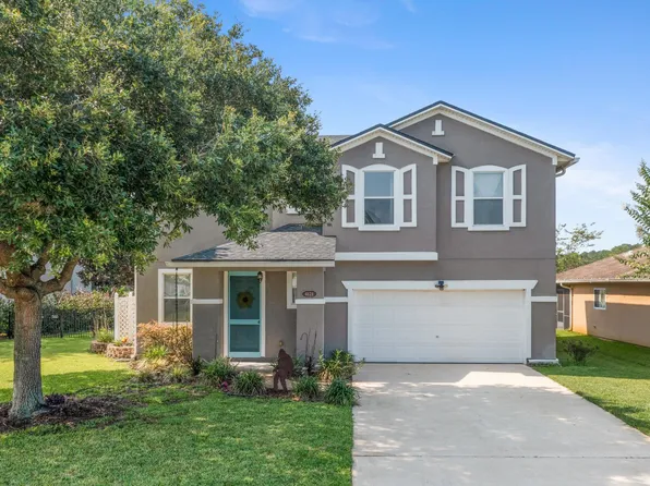 4121 Palmetto Bay Dr, Elkton, FL 32033