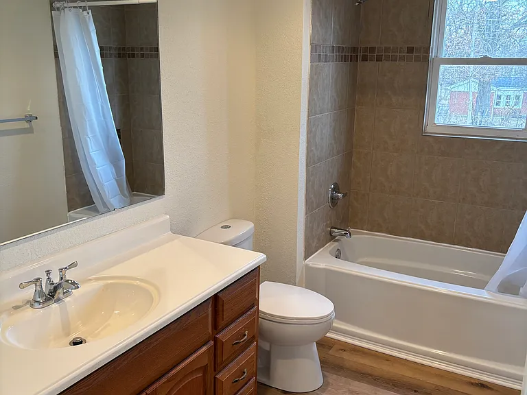Bathroom 1