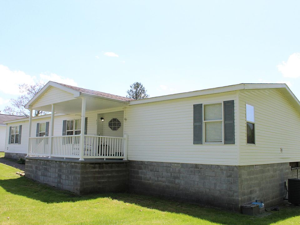 63 Madison St, Mount Lookout, WV 26678 Zillow