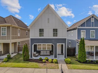 2374 Somerset Valley Dr, Antioch, TN, 37013