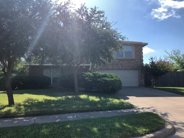 7214 Journeys End Ct, Rowlett, TX 75089
