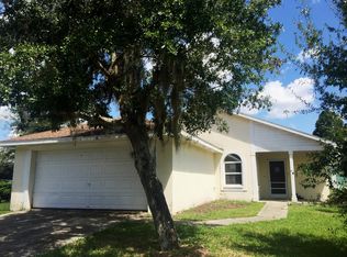 1846 Twisting Ln, Zephyrhills, FL 33543