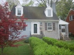 2950 Corbieshaw Rd SW, Roanoke, VA 24015