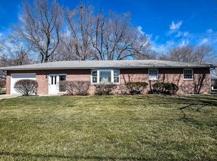 4810 E Hayden Dr, Decatur, IL 62521
