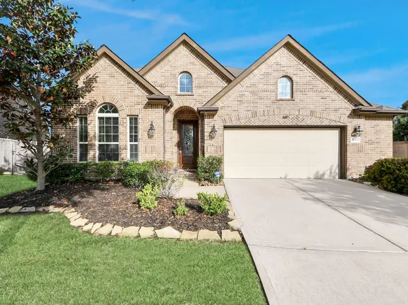 11211 Leila Park Ct, Cypress, TX 77433