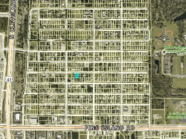 447 State St, North Fort Myers, FL 33903