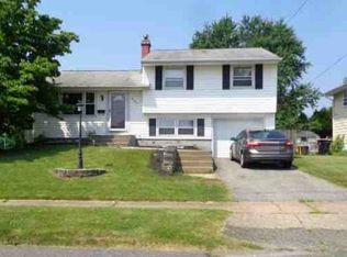 530 Estelle St, Blackwood, NJ