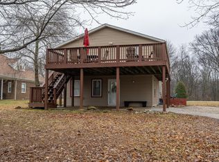 200 S Peerless Rd, Evansville, IN 47712