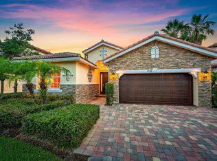 216 Andros Harbour Pl, Jupiter, FL 33458