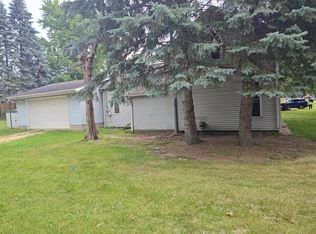 203 E Home St, Edmore, MI 48829