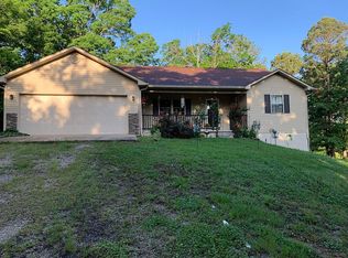 1640 County Road 548, Poplar Bluff, MO 63901