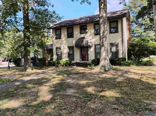 716 Mohawk St NW, Hartselle, AL 35640