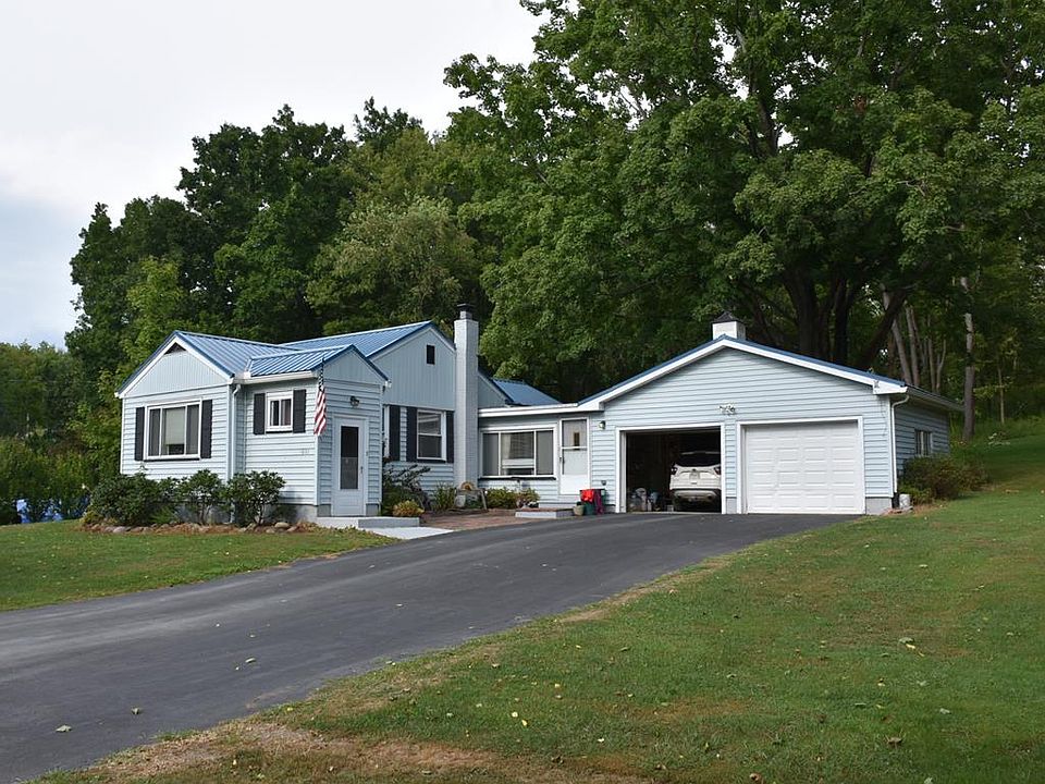 1601 Strawberry Aly, Conneautville, PA 16406 Zillow