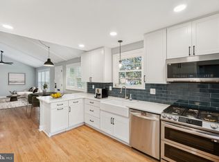 10109 Renfrew Rd, Silver Spring, MD 20901