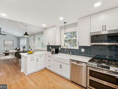 10109 Renfrew Rd, Silver Spring, MD, 20901