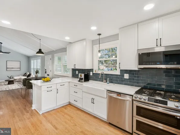 10109 Renfrew Rd, Silver Spring, MD 20901