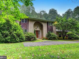 1207 Old Pylesville Rd, Whiteford, MD 21160