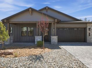 Plan 3564 Plan, Canyon del Rio - The Ridge, Flagstaff, AZ 86004